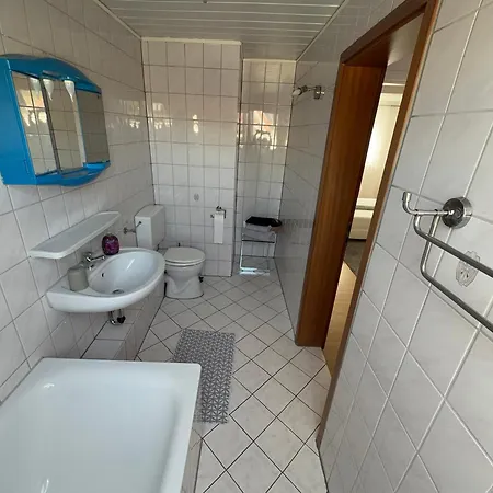 Liki Hébergement de vacances Siegen