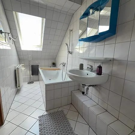 Liki Hébergement de vacances Siegen