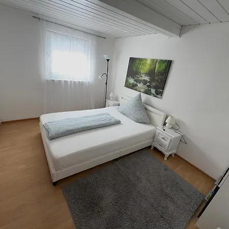 Hébergement de vacances Liki Siegen