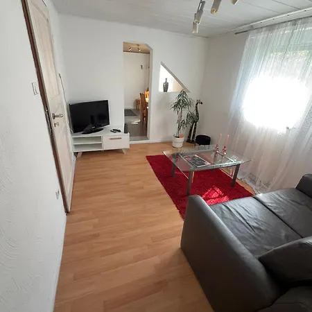 Hébergement de vacances Liki *