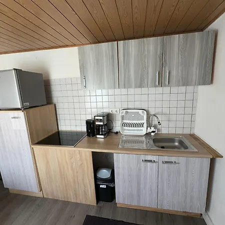Liki Hébergement de vacances