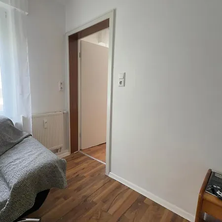 Hébergement de vacances Liki Siegen