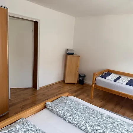 Hébergement de vacances Liki