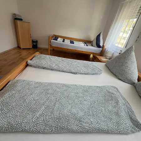 Hébergement de vacances Liki *
