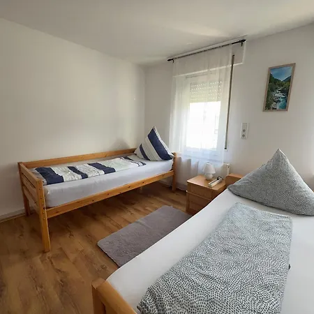 Hébergement de vacances Liki Siegen