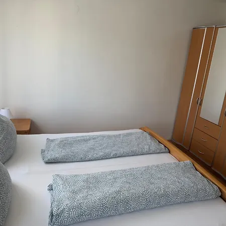 Hébergement de vacances Liki