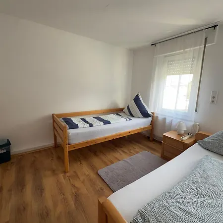 Hébergement de vacances Liki