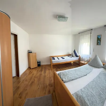 Liki Hébergement de vacances