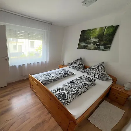 Hébergement de vacances Liki Siegen