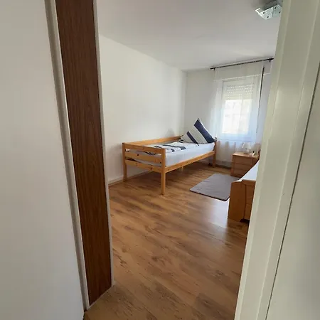 Hébergement de vacances Liki Siegen