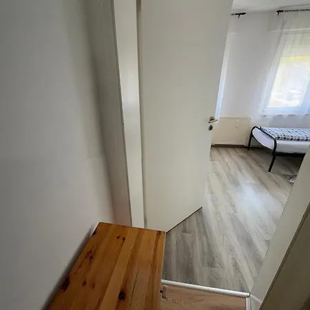Hébergement de vacances Liki