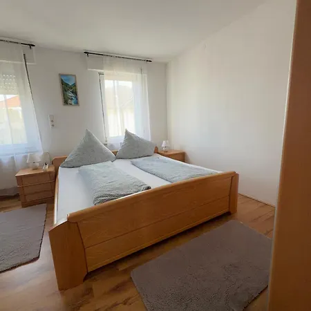 Liki Hébergement de vacances