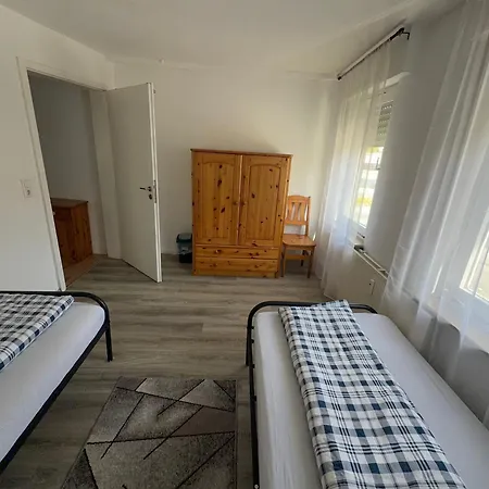 Hébergement de vacances Liki